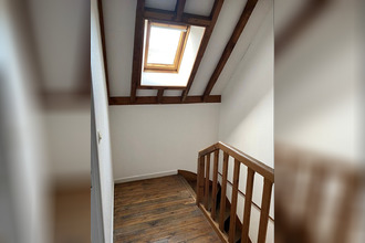  appartement rethel 08300