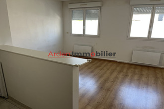  appartement rethel 08300