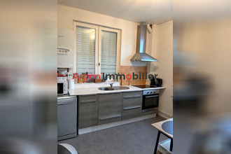  appartement rethel 08300