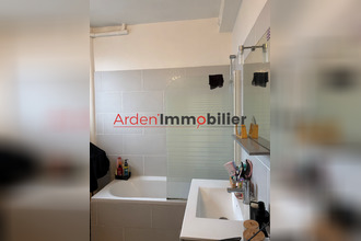  appartement rethel 08300