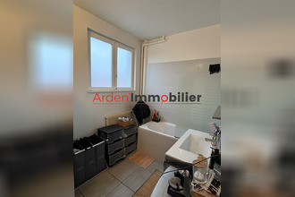  appartement rethel 08300