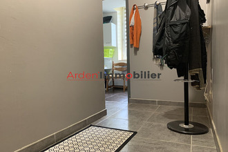  appartement rethel 08300