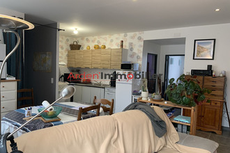  appartement rethel 08300