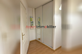  appartement rethel 08300