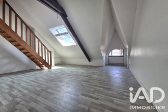 appartement rethel 08300