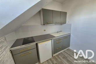  appartement rethel 08300