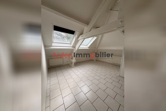  appartement rethel 08300