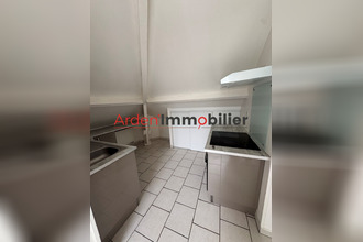  appartement rethel 08300