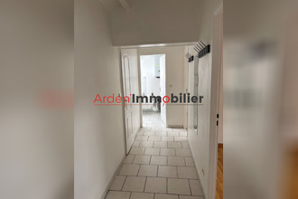  appartement rethel 08300