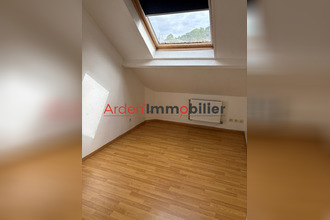  appartement rethel 08300