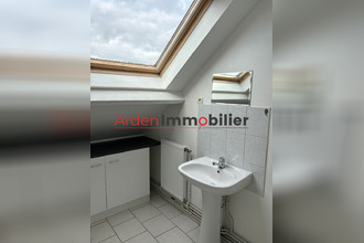  appartement rethel 08300