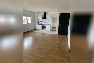  appartement rethel 08300