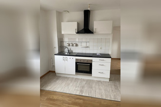  appartement rethel 08300