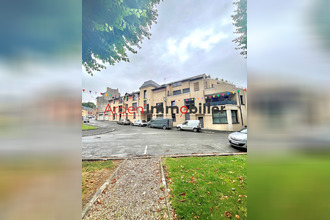  appartement rethel 08300