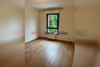  appartement rethel 08300