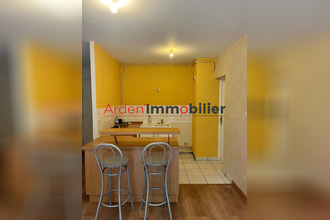  appartement rethel 08300