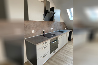  appartement rethel 08300