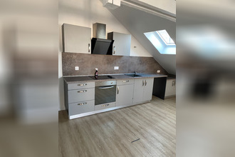  appartement rethel 08300