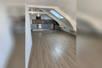  appartement rethel 08300