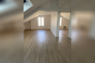  appartement rethel 08300