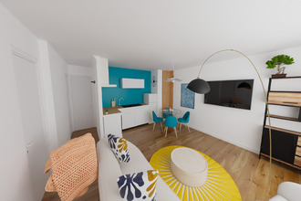  appartement retiers 35240