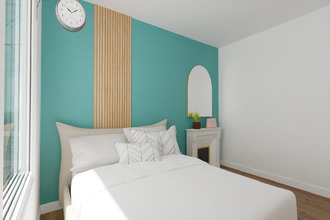  appartement retiers 35240