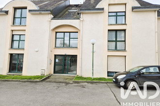  appartement retiers 35240