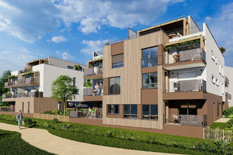  appartement retiers 35240