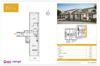  appartement rettel 57480