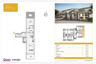  appartement rettel 57480