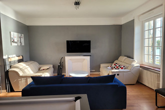  appartement reville 50760