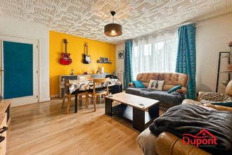  appartement revin 08500