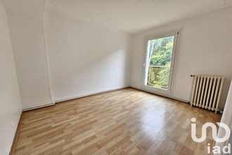  appartement revin 08500