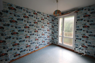  appartement revin 08500