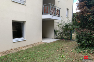  appartement reyrieux 01600