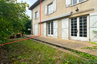  appartement reyrieux 01600