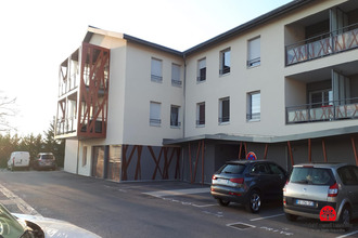  appartement reyrieux 01600