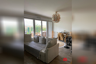  appartement reyrieux 01600