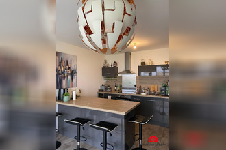  appartement reyrieux 01600