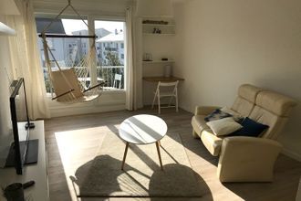  appartement reze 44400