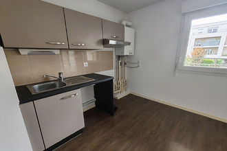  appartement reze 44400