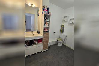  appartement reze 44400