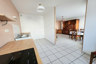  appartement reze 44400