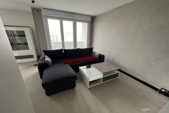  appartement reze 44400