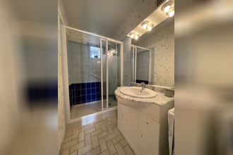  appartement reze 44400