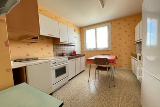  appartement reze 44400