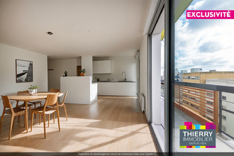  appartement reze 44400