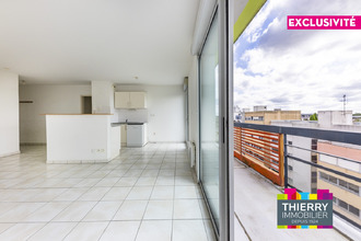  appartement reze 44400