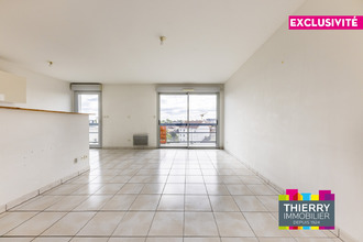  appartement reze 44400