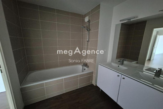  appartement reze 44400